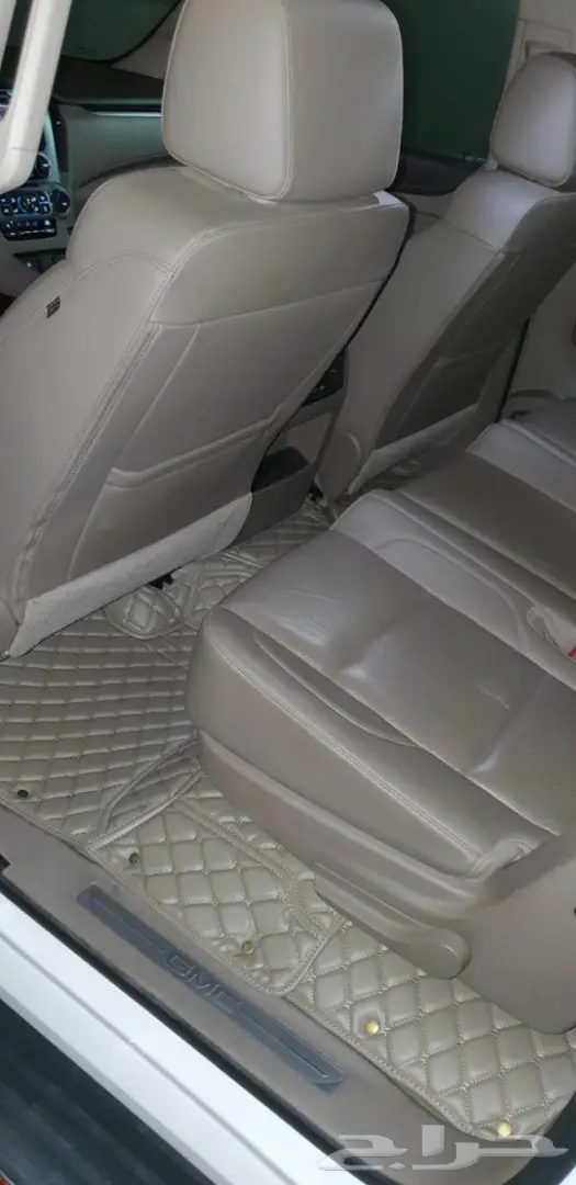 اجود وافخم انواع الجلد VIP لكزس Bleco Lx 56