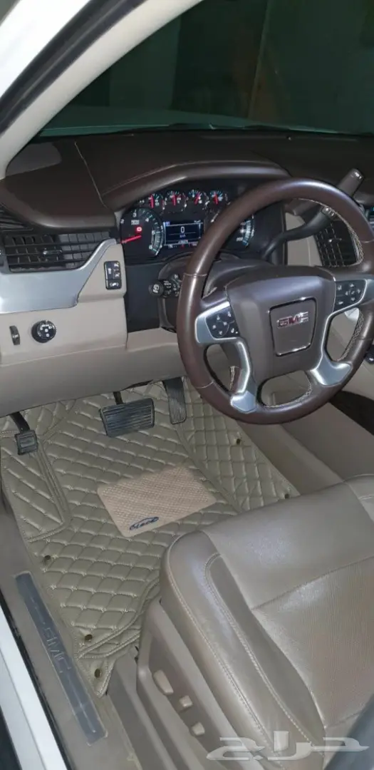 اجود وافخم انواع الجلد VIP لكزس Bleco Lx 57