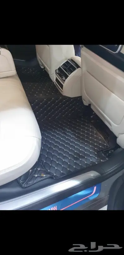 اجود وافخم انواع الجلد VIP لكزس Bleco Lx 59