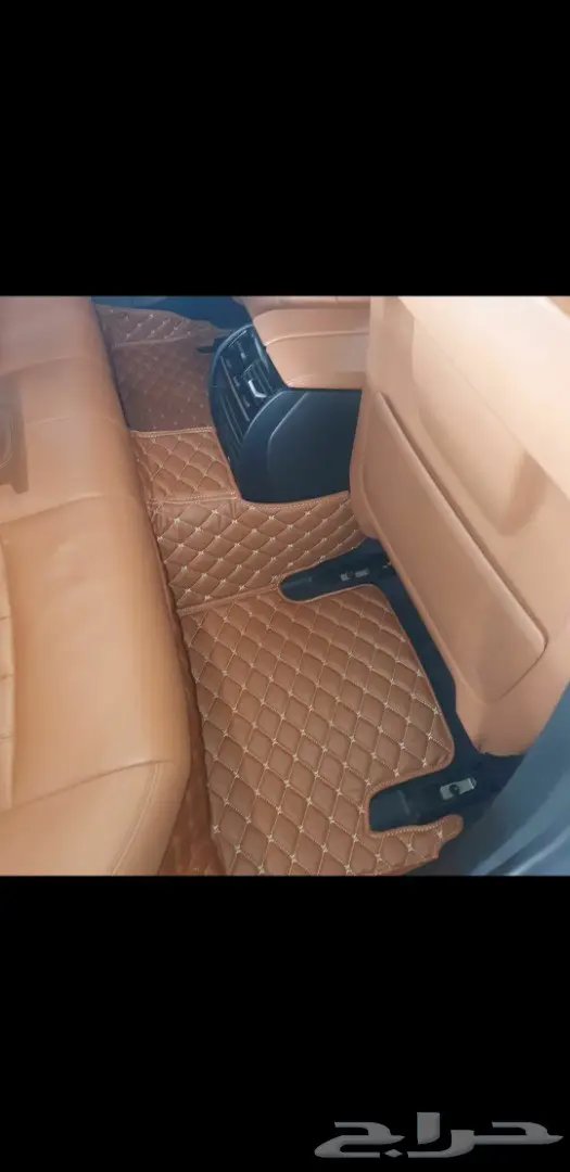 اجود وافخم انواع الجلد VIP لكزس Bleco Lx 62