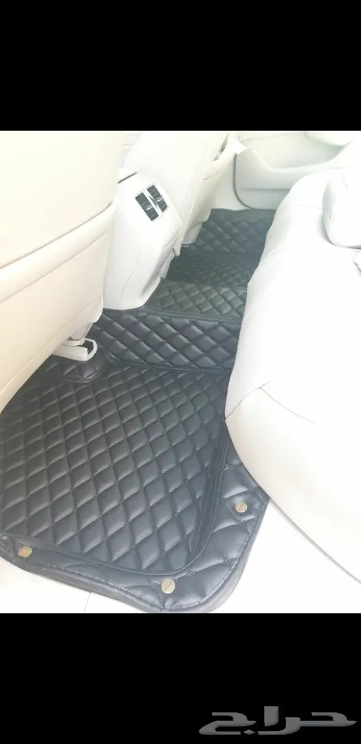 اجود وافخم انواع الجلد VIP لكزس Bleco Lx 70