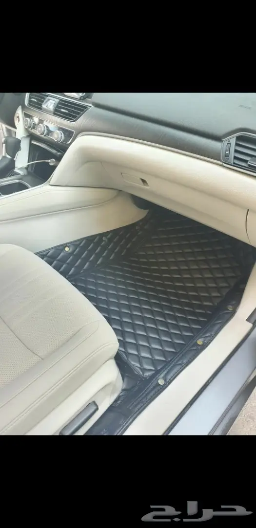 اجود وافخم انواع الجلد VIP لكزس Bleco Lx 71