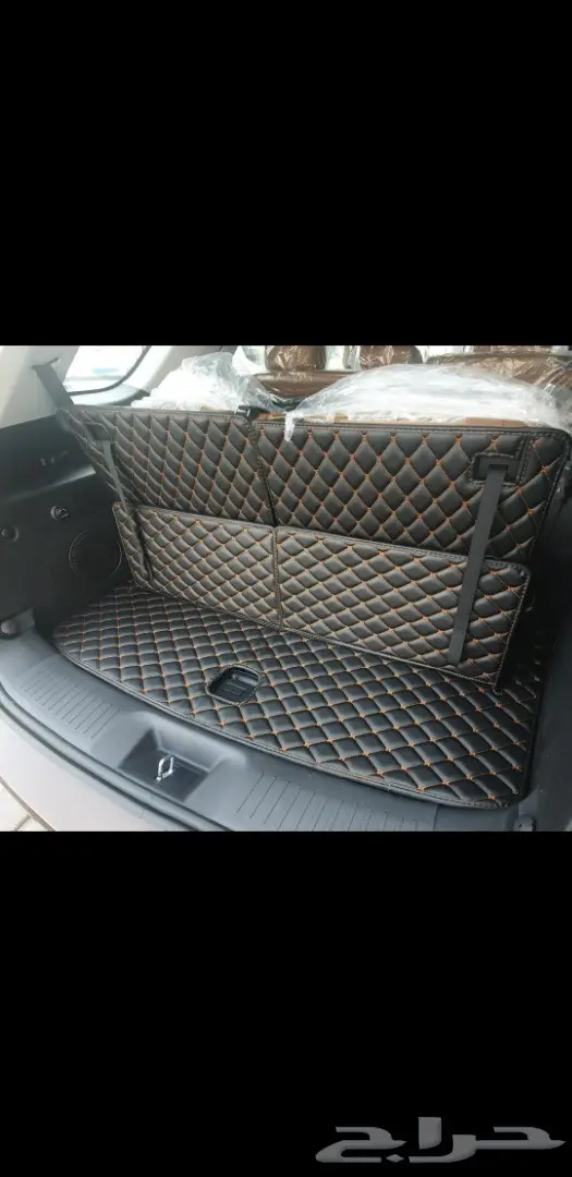 اجود وافخم انواع الجلد VIP لكزس Bleco Lx 78