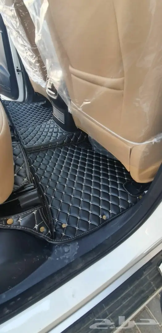 اجود وافخم انواع الجلد VIP لكزس Bleco Lx 85