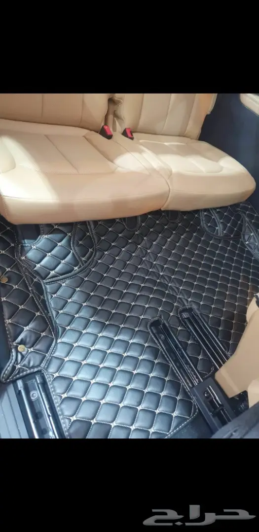 اجود وافخم انواع الجلد VIP لكزس Bleco Lx 89