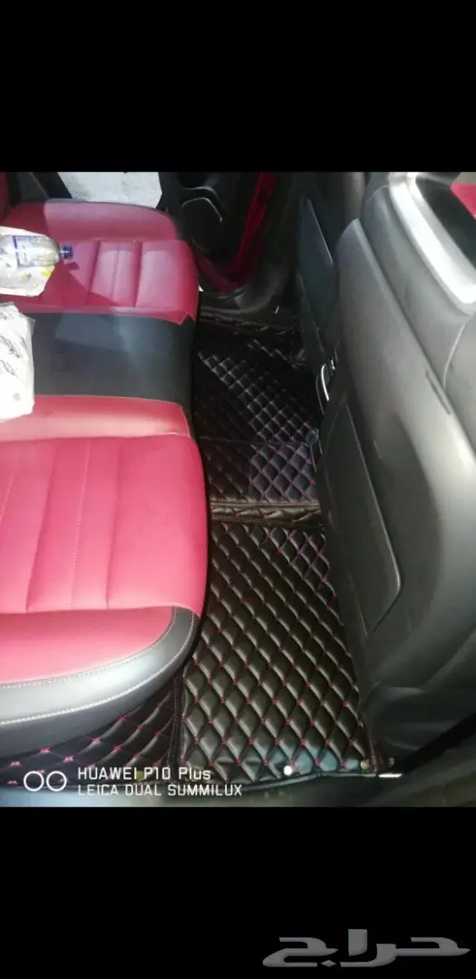 اجود وافخم انواع الجلد VIP لكزس Bleco Lx 94