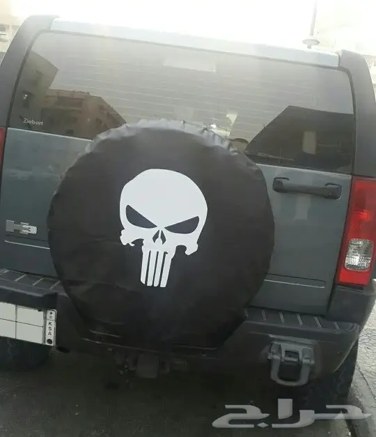 صور تجارب الزبائن لأغطية السبير 66