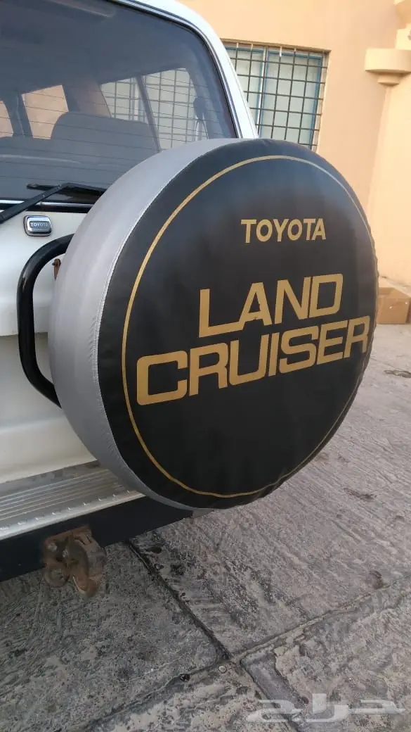 صور تجارب الزبائن لأغطية السبير 7