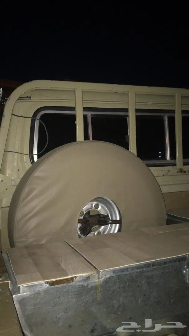 صور تجارب الزبائن لأغطية السبير 27