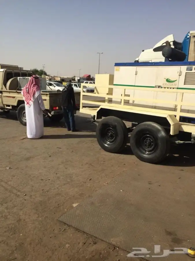 قلص مولدة كهربا 3