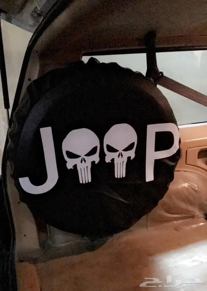 صور تجارب الزبائن لأغطية السبير 70