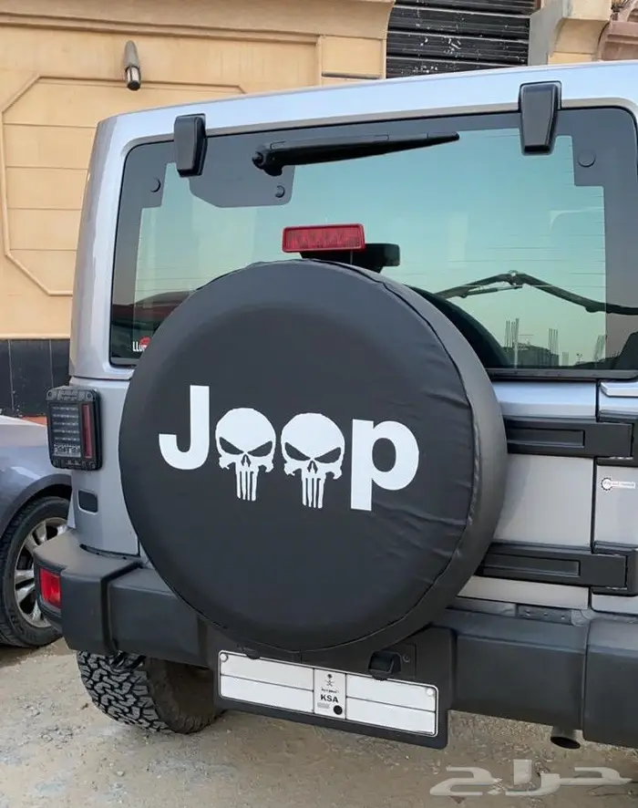 صور تجارب الزبائن لأغطية السبير 60