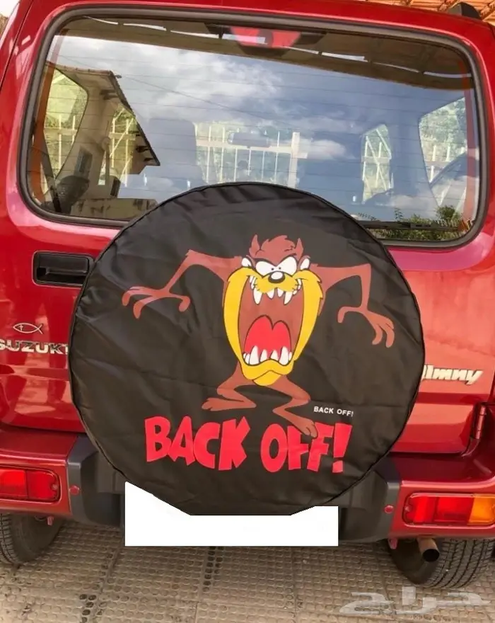 صور تجارب الزبائن لأغطية السبير 64