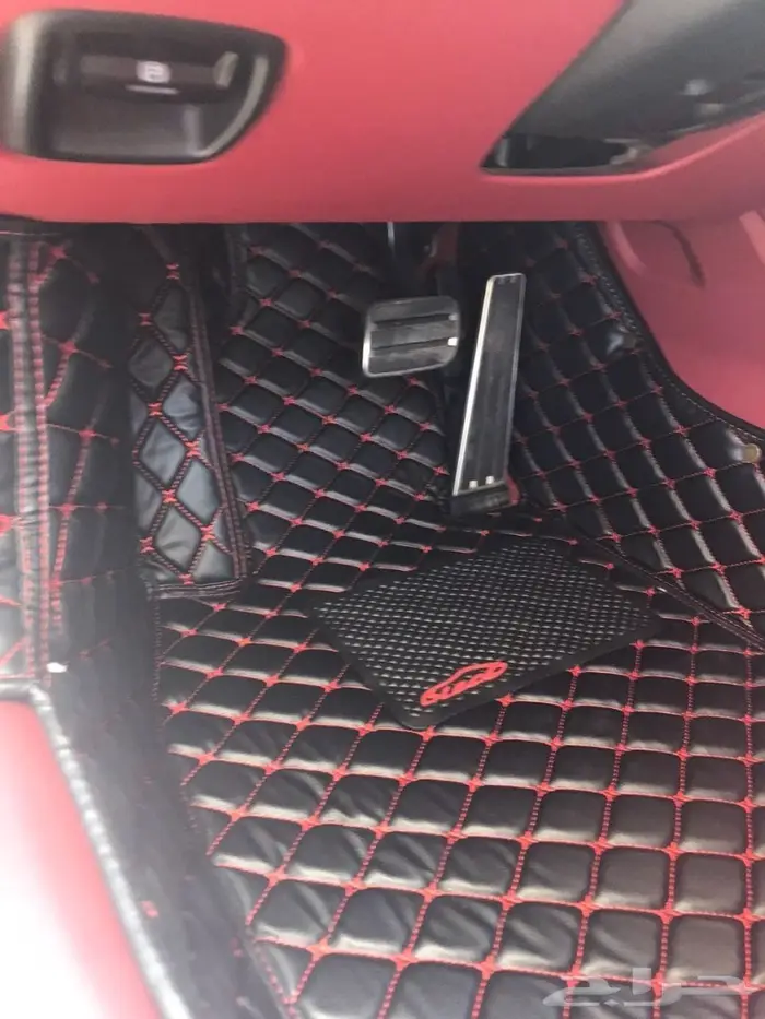 اجود وافخم انواع الجلد VIP لكزس Bleco Lx 13