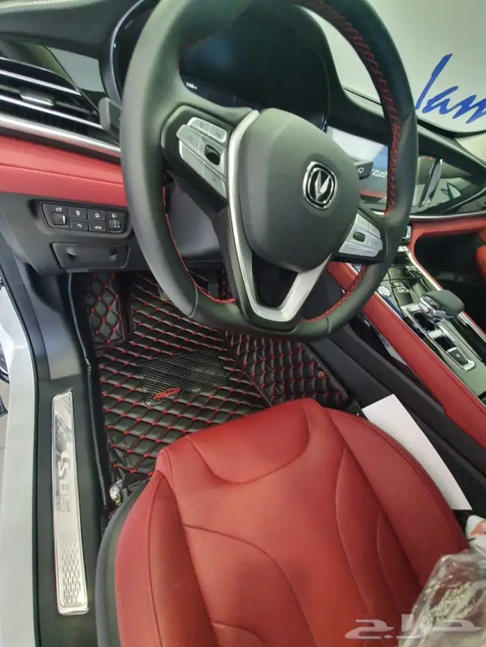 اجود وافخم انواع الجلد VIP لكزس Bleco Lx 92