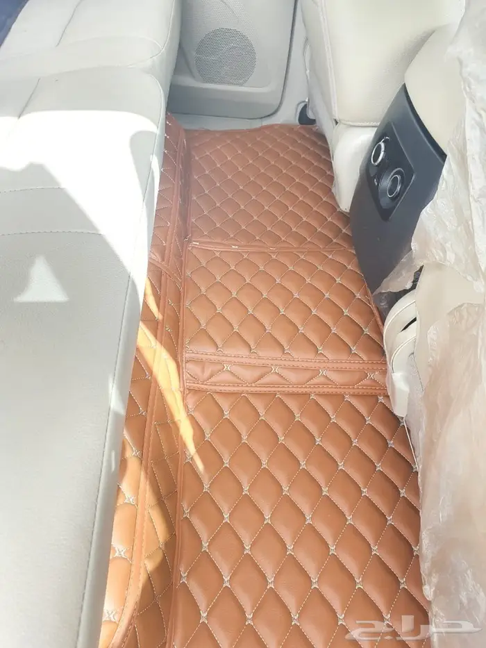 اجود وافخم انواع الجلد VIP لكزس Bleco Lx 98