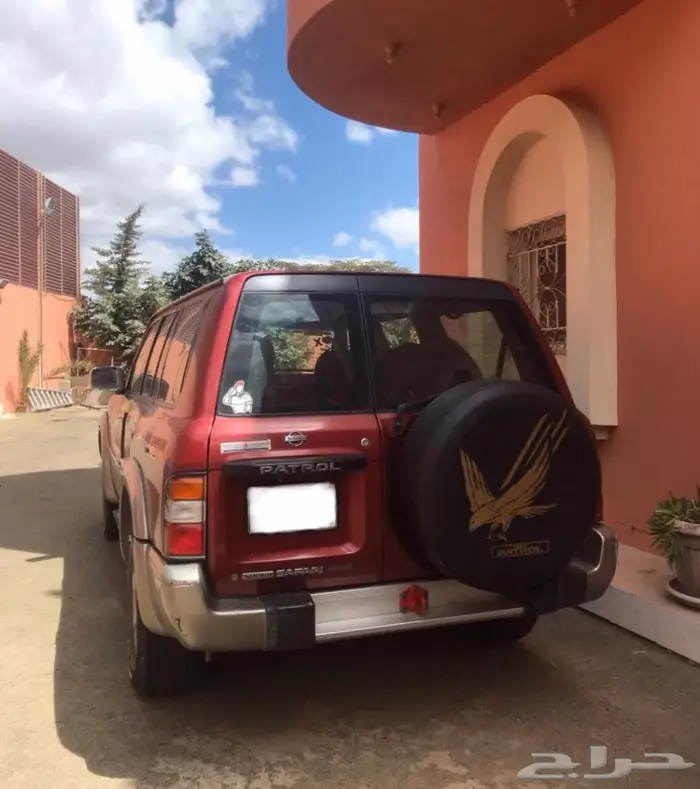 صور تجارب الزبائن لأغطية السبير 45