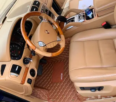 اجود وافخم انواع الجلد VIP لكزس Bleco Lx 99