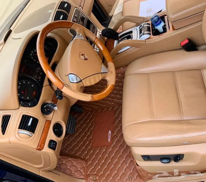 اجود وافخم انواع الجلد VIP لكزس Bleco Lx 99