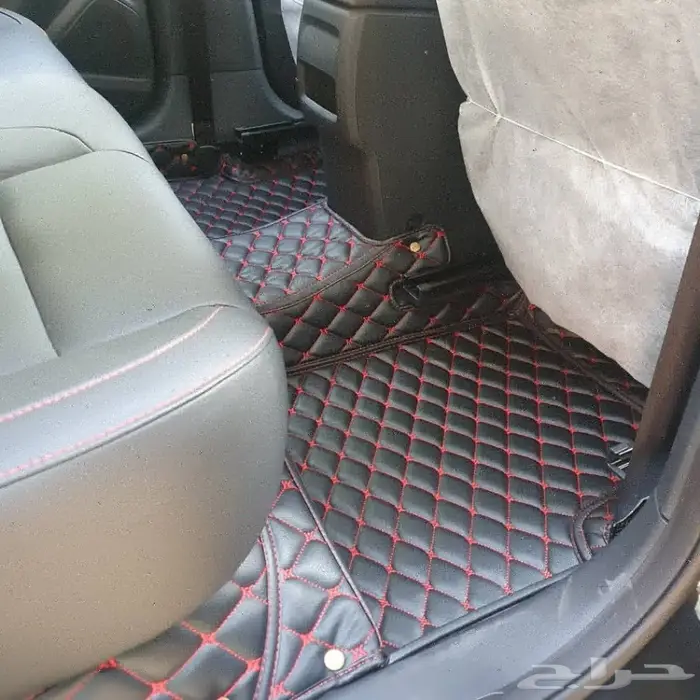 اجود وافخم انواع الجلد VIP لكزس Bleco Lx 95