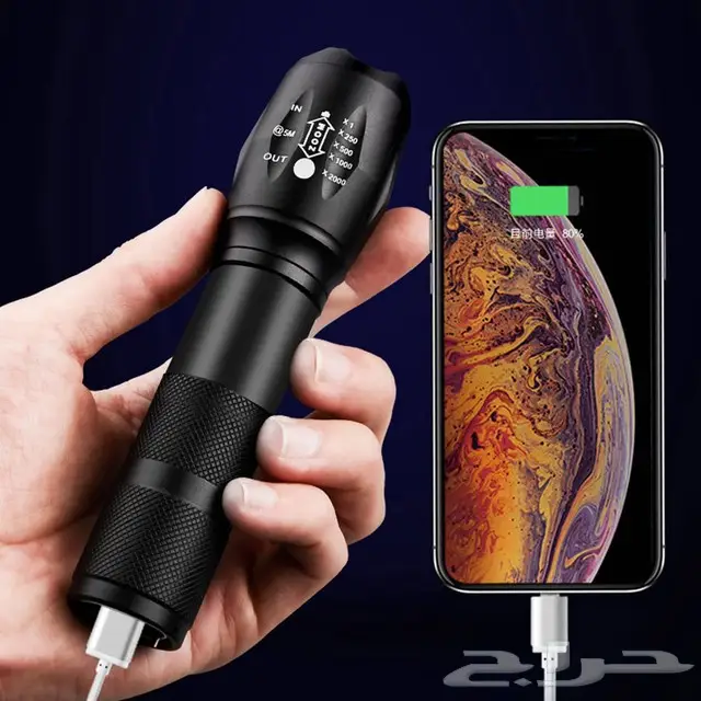 كشاف ليد للرحلات و البر 5