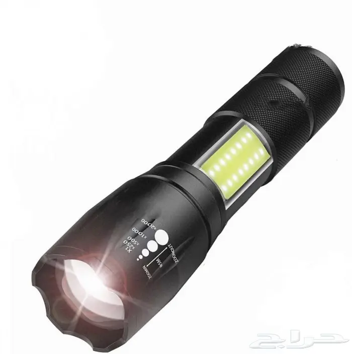 كشاف ليد للرحلات و البر 6