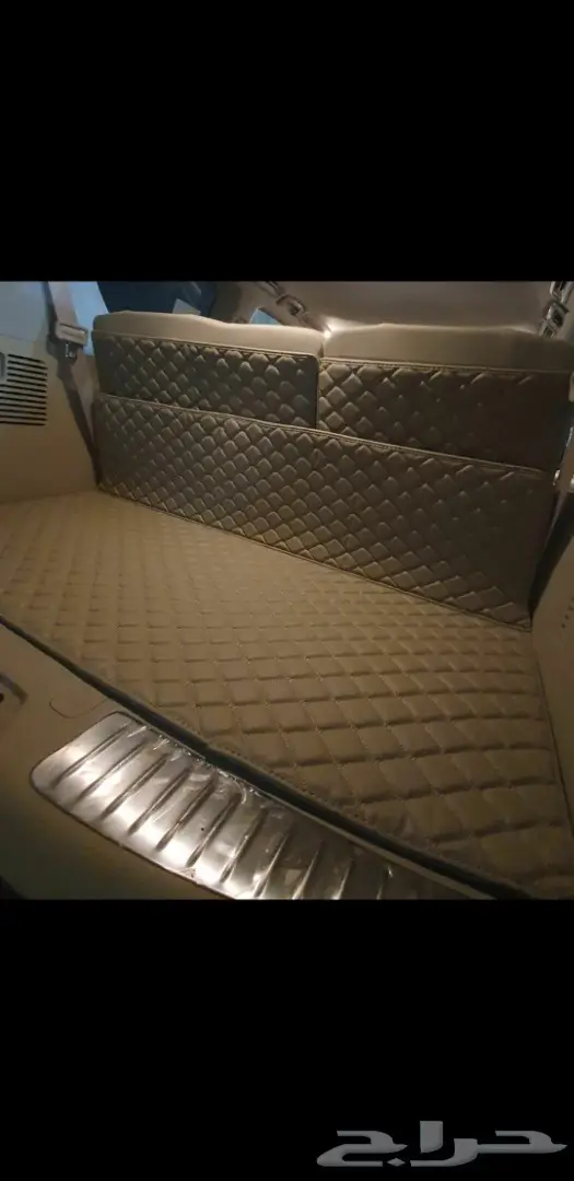ارضيات جلد تويوتا راف فور VIP 77