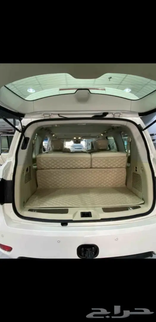 ارضيات جلد تويوتا راف فور VIP 78