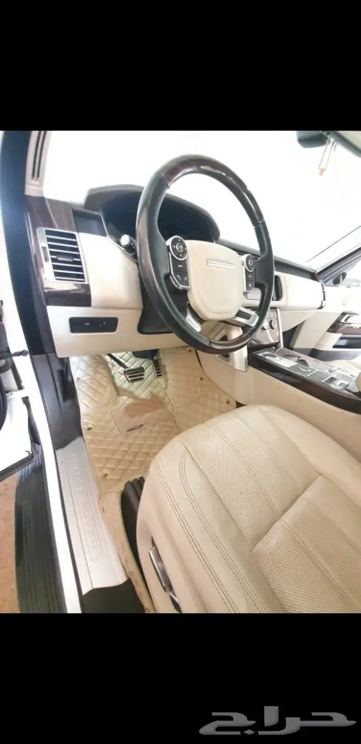 ارضيات جلد تويوتا راف فور VIP 85