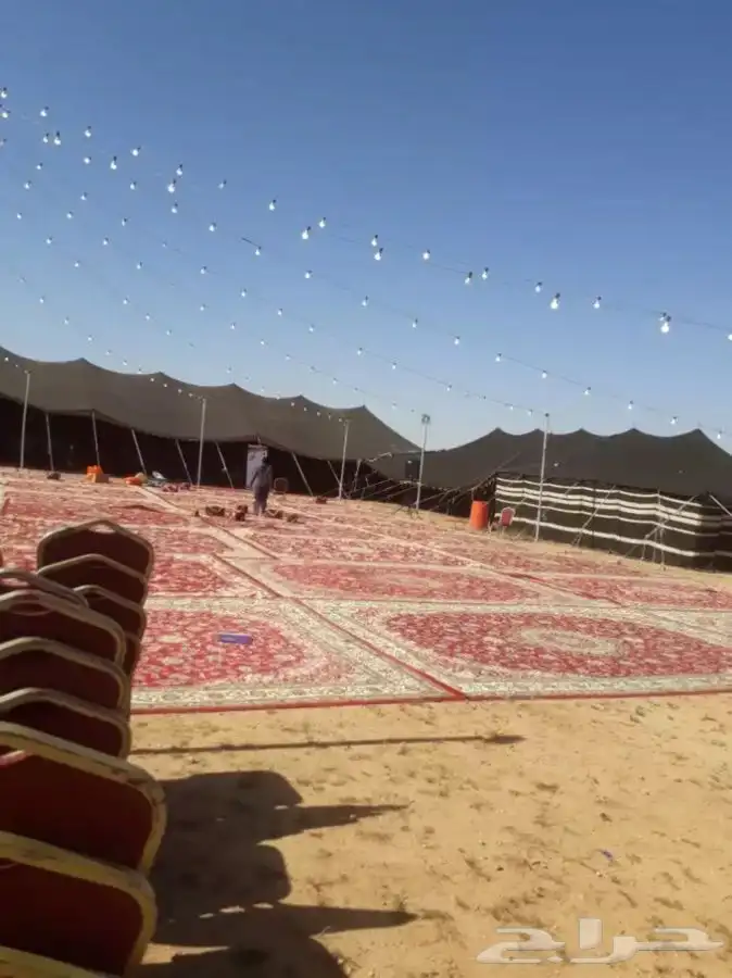 شبكة الافراح للحفلات والمخيمات 7