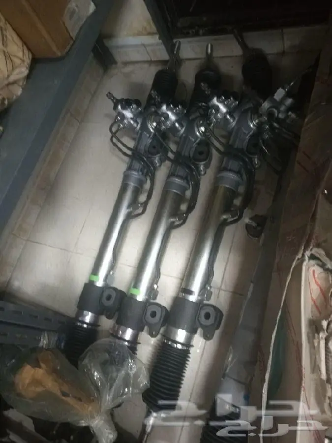 البيع دودةدركسون جميع السيارات الكهربا وزيت 1