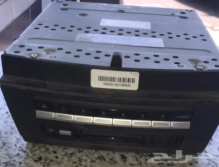 مرسيدس قطع غيار تشليح 600 -20092006 6