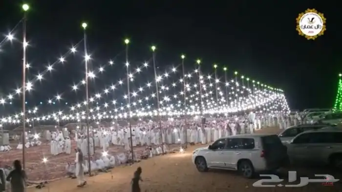 شبكة الافراح للحفلات والمخيمات 4