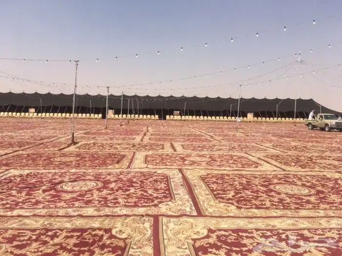 شبكة الافراح للحفلات والمخيمات 8