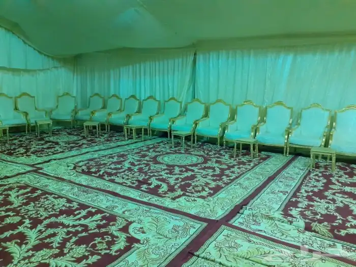 شبكة الافراح للحفلات والمخيمات 3