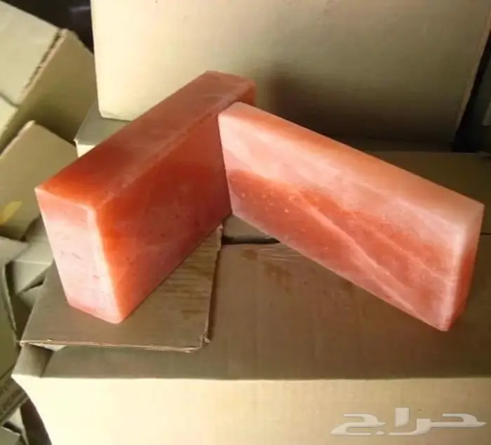 بلاط ملح الهيمالايا بالجملة 2