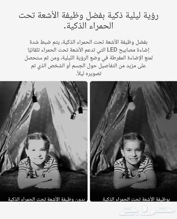 كاميرا ezvez المطورة 2