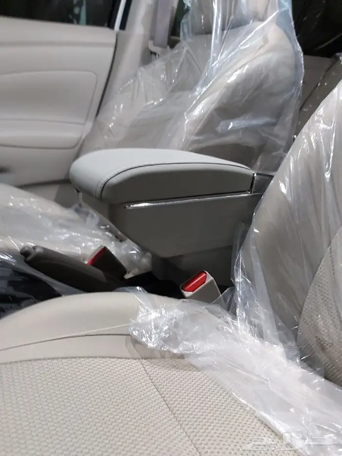 مسند صني مصمم خصيصا لموديل 2013 الى 2022 3