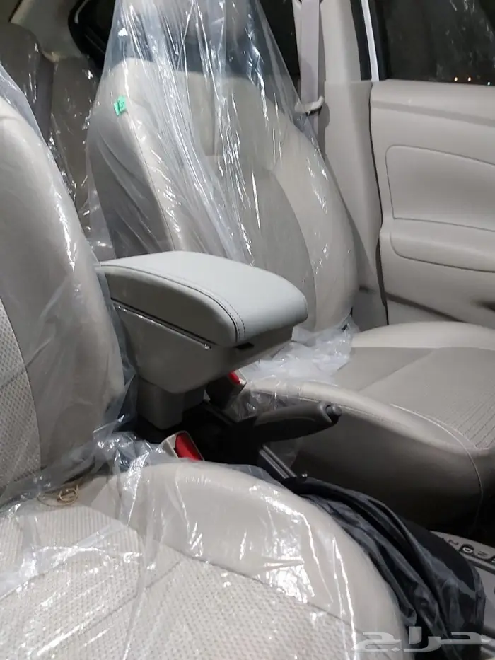 مسند صني مصمم خصيصا لموديل 2013 الى 2022 5