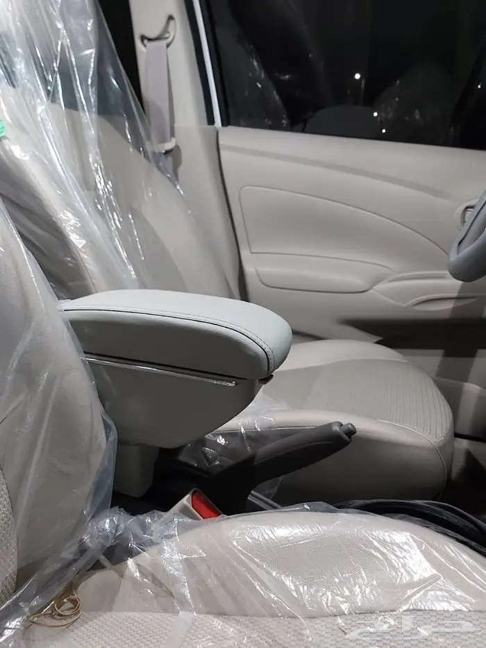 مسند صني مصمم خصيصا لموديل 2013 الى 2022 6