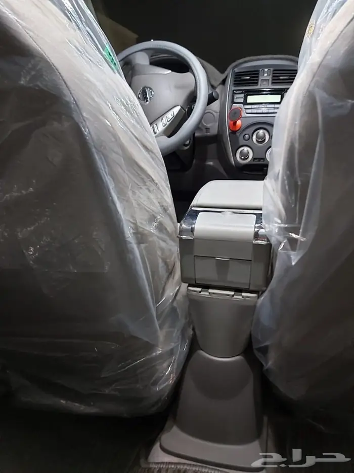 مسند صني مصمم خصيصا لموديل 2013 الى 2022 7