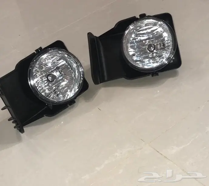 قطع جمس سييرا 3