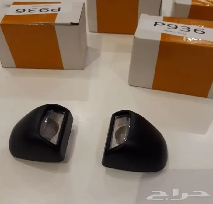 قطع جمس سييرا 14