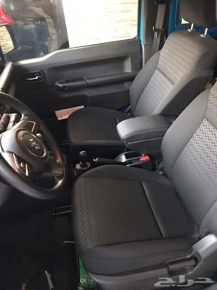 مسند جمني مخصص لموديل 1998 الى 2023 10