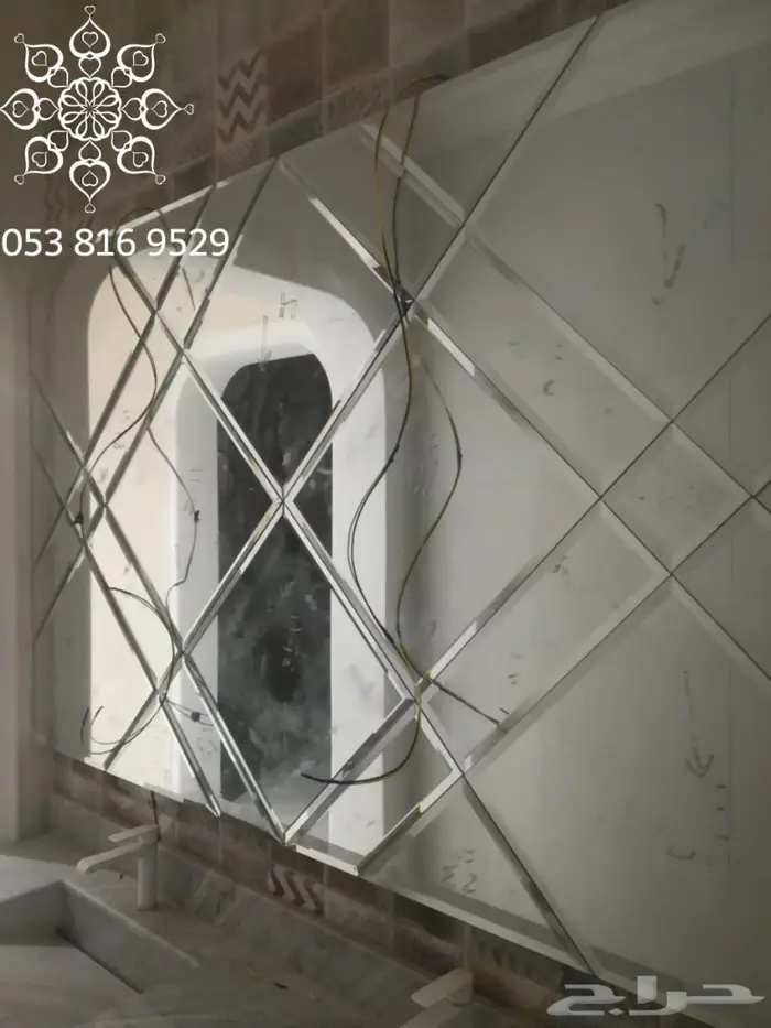 شورات مرايا قبب معشق 20