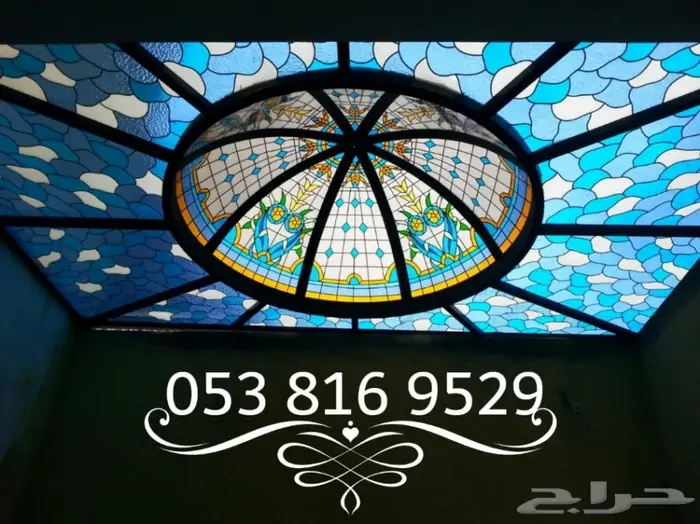 شورات مرايا قبب معشق 30