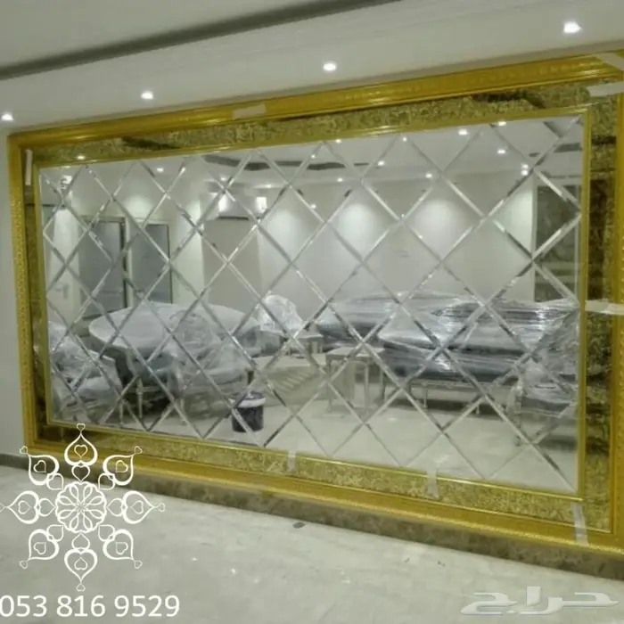 شورات مرايا قبب معشق 21