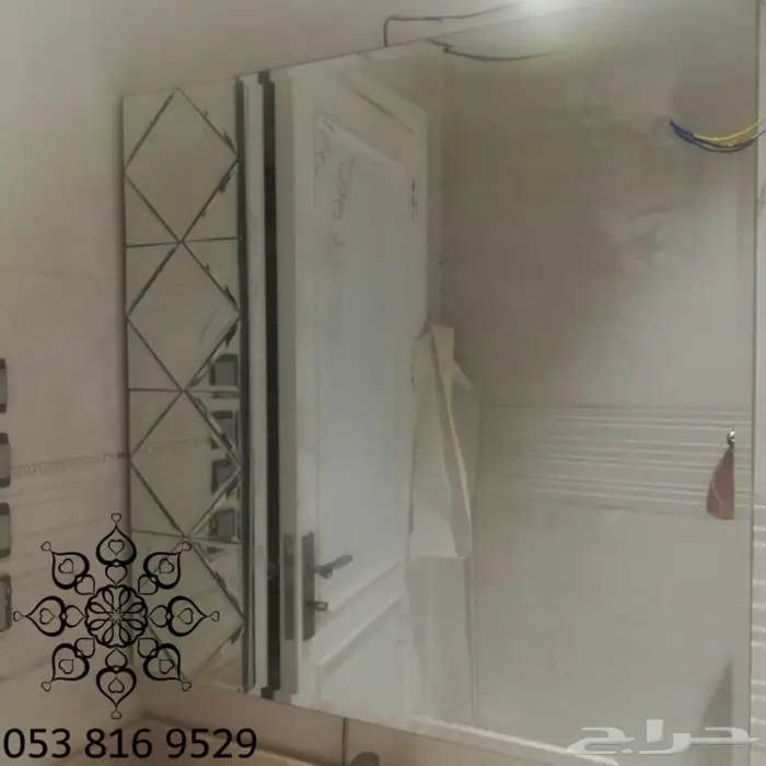 شورات مرايا قبب معشق 22