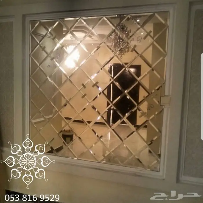 شورات مرايا قبب معشق 23