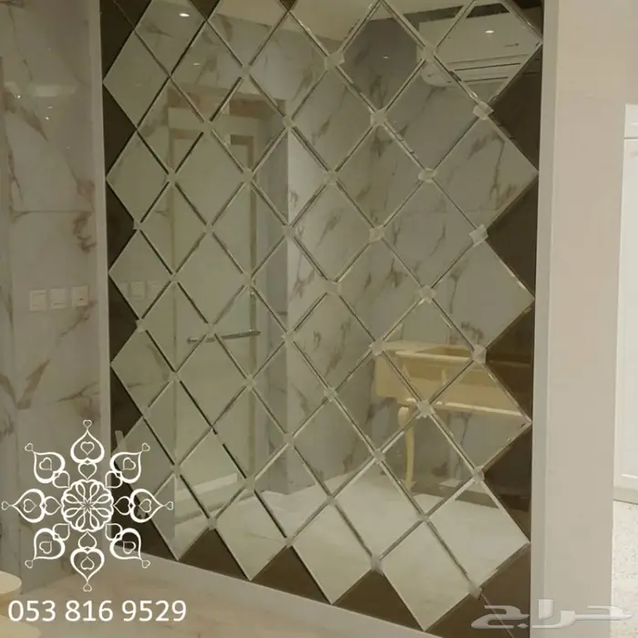 شورات مرايا قبب معشق 26